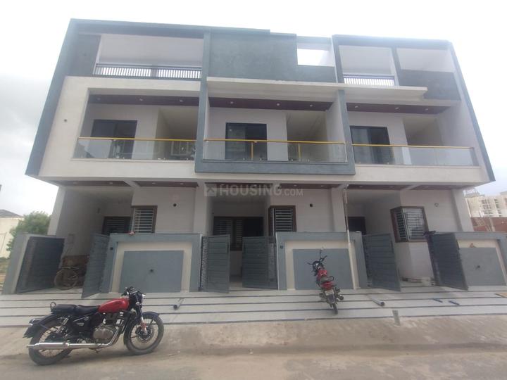 4 BHK Villa Main Image 1
