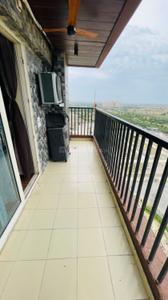Balcony Image of 1950 Sq.ft 4 BHK Apartment / Flat for sale in Dankaur Greater Noida for Rs. 21000000