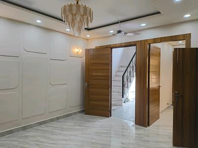 Living Room Image of 1250 Sq.ft 3 BHK Builder Floor for sale in Indirapuram Ghaziabad for Rs. 12000000