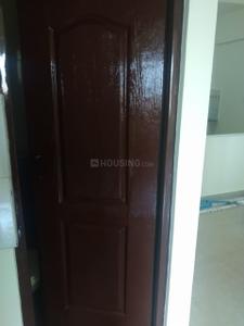 Hall Image of 910 Sq.ft 2 BHK Apartment / Flat for sale in Umiya Habitat, Sancoale Goa for Rs. 6000000