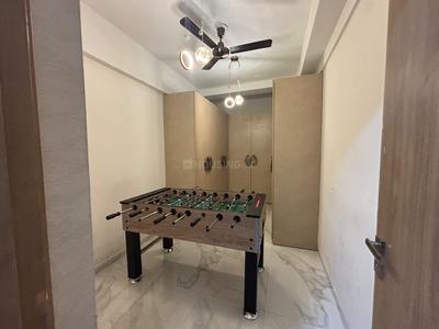 Bedroom Image of 2000 Sq.ft 3 BHK Apartment / Flat for sale in M3M Skywalk, Sector 74 Gurgaon for Rs. 37000000