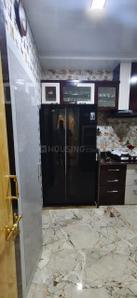 Hall Image of 3600 Sq.ft 5 BHK Penthouse for sale in Seminary Hills Nagpur for Rs. 30500000