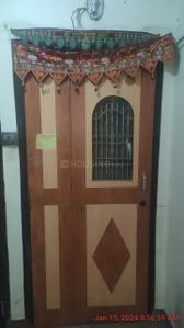Bedroom Image of 625 Sq.ft 2 BHK Apartment / Flat for sale in Airoli Navi Mumbai for Rs. 18200000