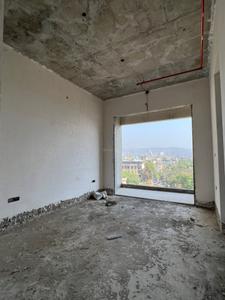 Hall Image of 5200 Sq.ft 4 BHK Apartment / Flat for sale in Regency Palms, Nerul Navi Mumbai for Rs. 300000000