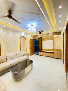 Hall Image of 700 Sq.ft 2 BHK Apartment / Flat for sale in Nawada New Delhi for Rs. 3800000