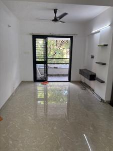 Hall Image of 1549 Sq.ft 3 BHK Apartment / Flat for rent in Khinvasara Mayfair, Ulkanagari Aurangabad for Rs. 33500
