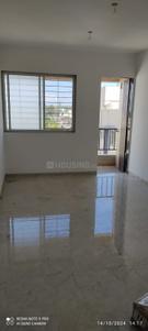 Hall Image of 640 Sq.ft 1 BHK Apartment / Flat for sale in Nashik Road Nashik for Rs. 2500000