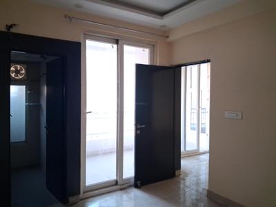 Bedroom Image of 2385 Sq.ft 4 BHK Apartment / Flat for rent in Supertech Cape Town, Sector 74 Noida for Rs. 52000