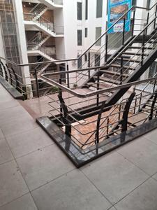Balcony Image of 1000 Sq.ft 2 BHK Apartment / Flat for sale in Vasundhara Ghaziabad for Rs. 3300000