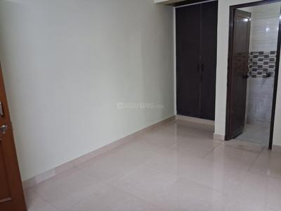Bedroom Image of 950 Sq.ft 2 BHK Apartment / Flat for sale in Antariksha Apartments, Vikaspuri New Delhi for Rs. 10000000