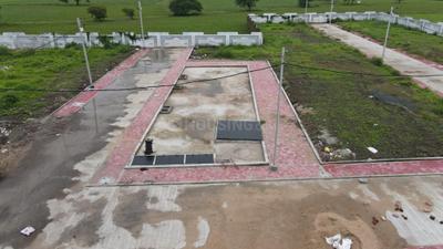 Image of 1800 Sq.ft Residential Plot / Land for sale in Pumarth Bliss I, Manglia, Indore for Rs. 9000000