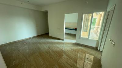 Living Room Image of 1250 Sq.ft 3 BHK Apartment / Flat for sale in Migsun Twiinz, Eta II Greater Noida for Rs. 8800000