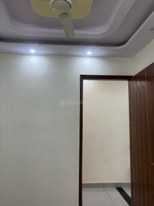 Bedroom Image of 675 Sq.ft 2 BHK Apartment / Flat for sale in Tilak Nagar New Delhi for Rs. 5400000
