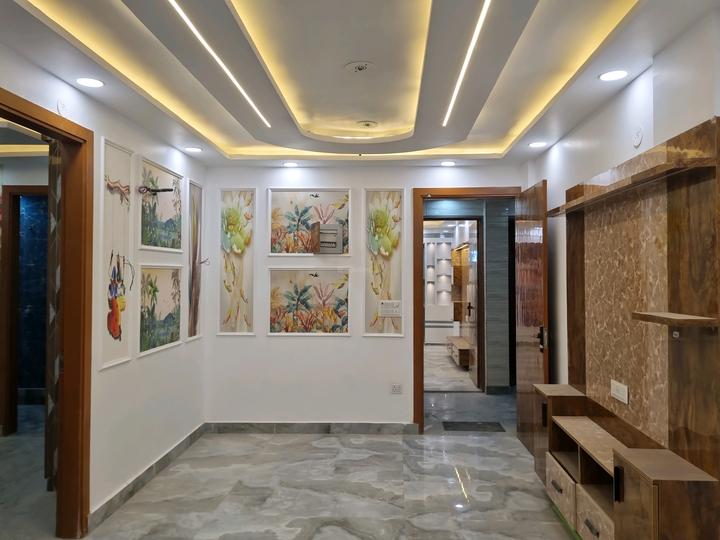S Gambhir Affordable Homes Main Image 1