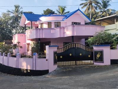 Image of 2200 Sq.ft 3 BHK Independent House for sale in Varkala, Thiruvananthapuram for Rs. 4000000
