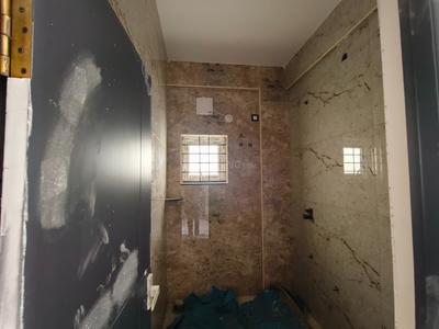 Image of 600 Sq.ft 1 BHK Builder Floor for rent in Kartik Nagar, Bengaluru for Rs. 30000