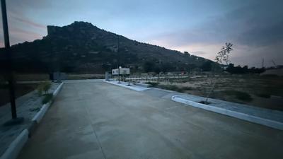 Image of 1500 Sq.ft Residential Plot / Land for sale in Chikkaballapura Town, Chikballapur District for Rs. 6750000