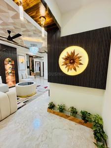 Hall Image of 3422 Sq.ft 4 BHK Apartment / Flat for sale in Tilak Nagar Jaipur for Rs. 47908000