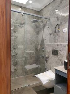 Bedroom Four Image of 3150 Sq.ft 4 BHK Apartment / Flat for sale in Indirapuram Ghaziabad for Rs. 24000000
