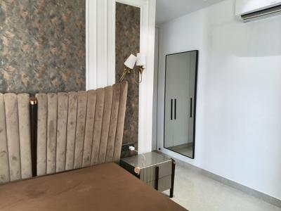 Bedroom Image of 2350 Sq.ft 4 BHK Builder Floor for sale in Sector 45 Gurgaon for Rs. 35000000