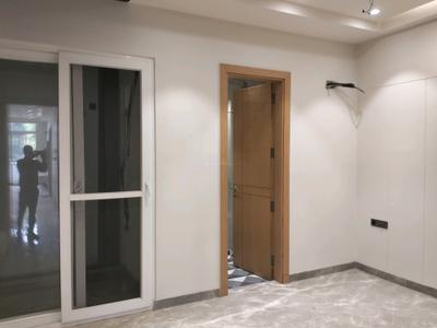 Bedroom Image of 1728 Sq.ft 3 BHK Builder Floor for sale in Vikaspuri New Delhi for Rs. 32500000