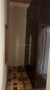 Bathroom Image of 1800 Sq.ft 2 BHK Builder Floor for rent in Trikuta Nagar Jammu for Rs. 23000