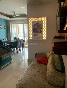 Bedroom Image of 1625 Sq.ft 3 BHK Apartment / Flat for sale in Civil Lines Bareilly for Rs. 8000000