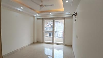 Bedroom Image of 2600 Sq.ft 4 BHK Apartment / Flat for sale in Chhattarpur New Delhi for Rs. 25900000