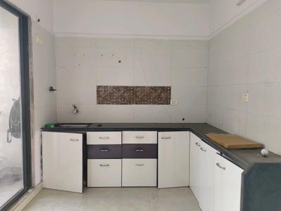 Kitchen Image of 1500 Sq.ft 3 BHK Apartment / Flat for sale in Today Ganesham, Ulwe Navi Mumbai for Rs. 16000000