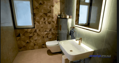 Image of 1350 Sq.ft 3 BHK Apartment / Flat for sale in Janapriya Nile Valley, Madeenaguda, Hyderabad for Rs. 12000000