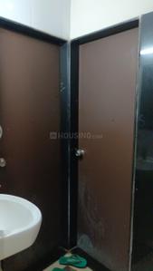 Bathroom Image of 1500 Sq.ft 2 BHK Apartment / Flat for sale in Abhiyanta Nagar Nashik for Rs. 7500000