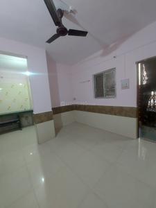 Hall Image of 600 Sq.ft 1 BHK Apartment / Flat for rent in Wakad Pune for Rs. 16000