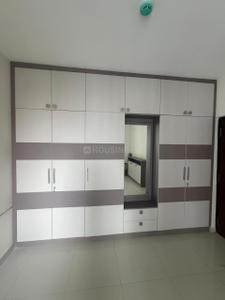 Bedroom Image of 1596 Sq.ft 3 BHK Apartment / Flat for rent in Gummanahalli Bengaluru for Rs. 43000