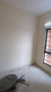 Bedroom Image of 1125 Sq.ft 2.5 BHK Apartment / Flat for sale in Siddha Happyville , Rajarhat Kolkata for Rs. 8500000