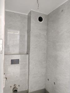 Common Bathroom Image of 950 Sq.ft 3 BHK Builder Floor for sale in Najafgarh New Delhi for Rs. 6900000