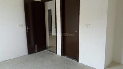 Bedroom Image of 1412 Sq.ft 3 BHK Builder Floor for rent in Sector 81 Faridabad for Rs. 25000