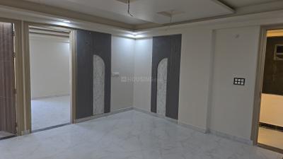 Living Room Image of 1350 Sq.ft 3 BHK Apartment / Flat for sale in Karolan Ka Barh Jaipur for Rs. 6200000