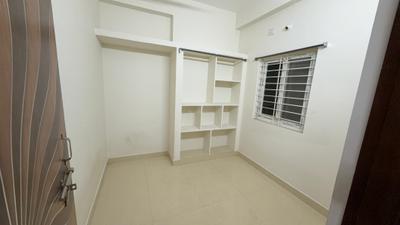 1 BHK Flat