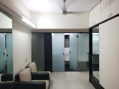 Bedroom Image of 1315 Sq.ft 3 BHK Apartment / Flat for sale in Ajmera Julian Alps, Wadala East Mumbai for Rs. 30000000