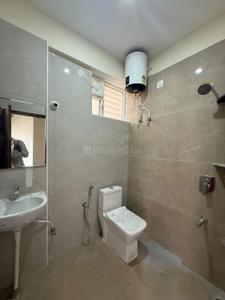 Image of 610 Sq.ft 1 BHK Apartment / Flat for rent in Whitefield, Bengaluru for Rs. 25000