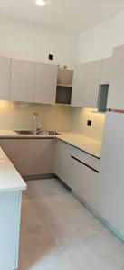 Kitchen Image of 1935 Sq.ft 3 BHK Builder Floor for sale in Sector 43 Gurgaon for Rs. 39000000