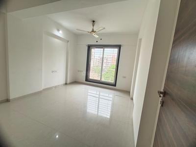 Hall Image of 2200 Sq.ft 4 BHK Apartment / Flat for sale in MMG Sunanda Sadan, Ulwe Navi Mumbai for Rs. 22000000