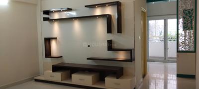 Hall Image of 1004 Sq.ft 2 BHK Apartment / Flat for rent in DS Max Starline, Doddanagamangala Bengaluru for Rs. 35000