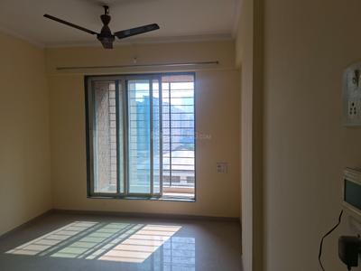 Hall Image of 652 Sq.ft 1 BHK Apartment / Flat for sale in DSS Mahavir Kalpavruksha, Kasarvadavali Thane for Rs. 6000000