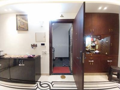 Hall Image of 2750 Sq.ft 4 BHK Independent House for sale in Palm Floor With Terrace Sushant Lok 1, Sector 43 Gurgaon for Rs. 48000000