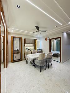 Hall Image of 1300 Sq.ft 3 BHK Apartment / Flat for sale in Vaishali Nagar Extension Jaipur for Rs. 5799000