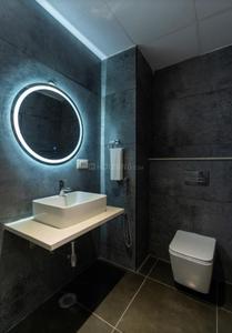 Bathroom Image of Luxury pg in Sector 15, Gurgaon