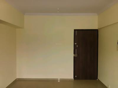 Living Room Image of 700 Sq.ft 1 BHK Apartment / Flat for sale in Raunak City 2 by Raunak Group, Kalyan West Kalyan for Rs. 4400000