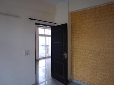 Bedroom Image of 1300 Sq.ft 3 BHK Apartment / Flat for sale in Amrapali Zodiac, Sector 120 Noida for Rs. 11400000