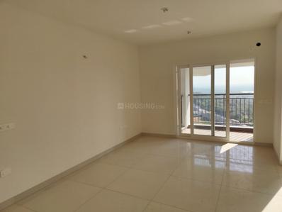 Living Room Image of 1402 Sq.ft 2 BHK Apartment / Flat for sale in Mallasandra Bengaluru for Rs. 16500000